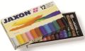 JAXON® Pastell-Ölkreiden JAXON 47412 12er-Pappschachtel 47412