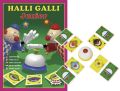 AMIGO Kartenspiel - Halli Galli Junior 07790
