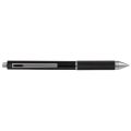ONLINE® Kugelschreiber Multi-Pen 4 in 1 - M, black 32042/3D
