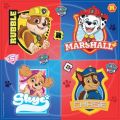 amscan® Motivserviette Paw Patrol - 33 x 33 cm, 16 Stück 9903819