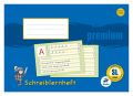Staufen® Schreiblernheft PREMIUM LIN SL - A4 quer, 80 g/qm, 16 Blatt 734500901