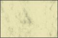 SIGEL Visitenkarten, 3C, glatter Schnitt rundum, 225 g/qm, beidseitig Marmor beige, 100 Stück DP744