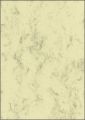 SIGEL Marmor-Papier, beige, A4, 90 g/qm, 100 Blatt DP372