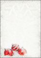 SIGEL Weihnachts-Motiv-Papier Winter Flair - A4, 90 g/qm, 100 Blatt, DP247