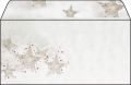 SIGEL 'Weihnachts-Umschlag ''Chirstmas Timber'' - DIN lang (110x220 mm), 25 Umschläge' DU250