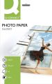 Q-Connect® Inkjet-Photopapiere - A4, hochglänzend, 180 g/qm, 20 Blatt KF01103