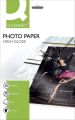 Q-Connect® Inkjet-Photopapiere - A4, hochglänzend, 260 g/qm, 20 Blatt KF02163