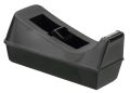 Q-Connect® Tischabroller - für Rollen bis 19 mm x 33 m, schwarz KF01294