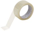 Q-Connect® Packband 48 mm x 60 m, transparent KF17485