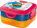 Maped® picnik Brotbox Kids CONCEPT Lunch - 1400 ml, pink M870701