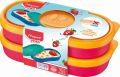 Maped® picnik Brotbox Kids CONCEPT Snacks - 150 ml, pink M870901