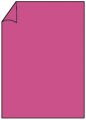 Rössler Papier Coloretti Briefbogen - A4, 80g, 10 Blatt, pink 220701554