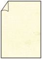 Rössler Papier Coloretti Briefbogen - A4, 165g, 10 Blatt, chamois marmora 220726506