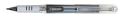 Pentel® Gel-Tintenroller Hybrid METALLIC GIANTS - 0,5 mm, weiß K230WO
