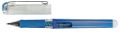 Pentel® Gel-Tintenroller Hybrid METALLIC GIANTS - 0,5mm, metallic-blau K230MCO