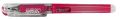 Pentel® Gel-Tintenroller Hybrid METALLIC GIANTS - 0,5 mm, metallic-rot K230MBO