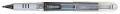 Pentel® Gel-Tintenroller Hybrid METALLIC GIANTS - 0,5 mm, metallic-silber K230ZO