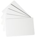 Durable Plastikkarte - 100 Stück, standard, weiß 8915 02
