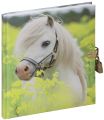 Pagna® Tagebuch Kleines Pony - 128 Seiten 20241-15