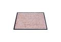 Miltex Schmutzfangmatte Eazycare Color - 40 x 60 cm, beige, waschbar 22016