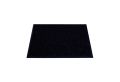 Miltex Schmutzfangmatte Eazycare Color - 40 x 60 cm, schwarz, waschbar 22010-1