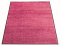 MILTEX Schmutzfangmatte Eazycare Color - 90 x 150 cm, pink, waschbar 22030-3