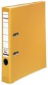Falken Ordner PP-Color S50 - A4, 5 cm, gelb 9984139