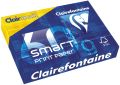 Clairefontaine Smart Print Paper - A4, 60 g/qm, weiß, 500 Blatt 2100011326
