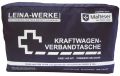 Leina-Werke KFZ-Verbandtaschen Compact - schwarz 11002