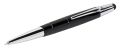 WEDO® Touch Pen Pioneer 2-in-1 - schwarz 261 25001