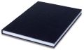 Rössler Papier Notizbuch SOHO - A4, 96 Blatt, schwarz 1878452702