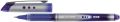 Pilot Tintenroller V Ball Grip - 0,4 mm, blau BLN-VBG7-L 2232003