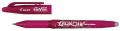 Pilot Tintenroller FriXion Ball 0.7 - 0,4 mm, pink, radierbar BL-FR7-P