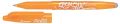 PILOT Tintenroller FriXion Ball 0.7 - 0,4 mm, apricot, radierbar BL-FR7-AO