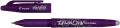 Pilot Tintenroller FriXion Ball 0.7 - 0,4 mm, violett, radierbar BL-FR7-V