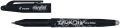 Pilot Tintenroller FriXion Ball 0.7 - 0,4 mm, schwarz, radierbar BL-FR7-B