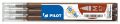 PILOT Tintenrollermine FriXion BLS-FR7 - 0,4 mm, braun, 3er Pack BLS-FR7-BN-S3