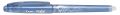 Pilot Tintenroller FriXion Point - 0,3 mm, hellblau BL-FRP5-LB