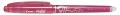 Pilot Tintenroller FriXion Point - 0,3 mm, pink BL-FRP5-P