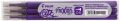 Pilot Tintenrollermine FriXion BLS-FRP5 - 0,3 mm, violett, 3er Pack BLS-FRP5-V-S3