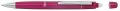 Pilot Tintenroller FriXion Ball LX - M, bordeaux, radierbar BLLFBK7-WB-BO