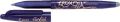 Pilot Tintenroller FriXion Ball - 0,5 mm, blau, radierbar BL-FR10-L