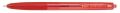 Pilot Druckkugelschreiber Super Grip G - XB 0,6 mm, rot BPGG-8R-XB-R