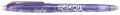 PILOT Tintenroller FriXion Ball 0.5 - 0,3 mm, violett, radierbar BL-FR5-V