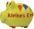 KCG 'Spardose Schwein ''Kleines Extra'' - Keramik, klein' 101487