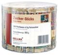 Hellma Zuckerportionen - Zucker-Stick „Paris“ 60000082
