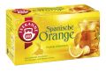 Teekanne Tee Spanische Orange - 20 Beutel 6774