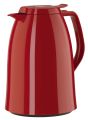 emsa Mambo Isolierkanne - 1,0 Liter, rot hochglanz 517007
