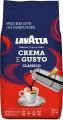 LAVAZZA Kaffee Crema e Gusto - 1.000 g 4720034002