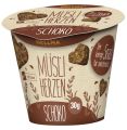 HELLMA Müsli-Herzen Schoko 30 x 30g 70103311